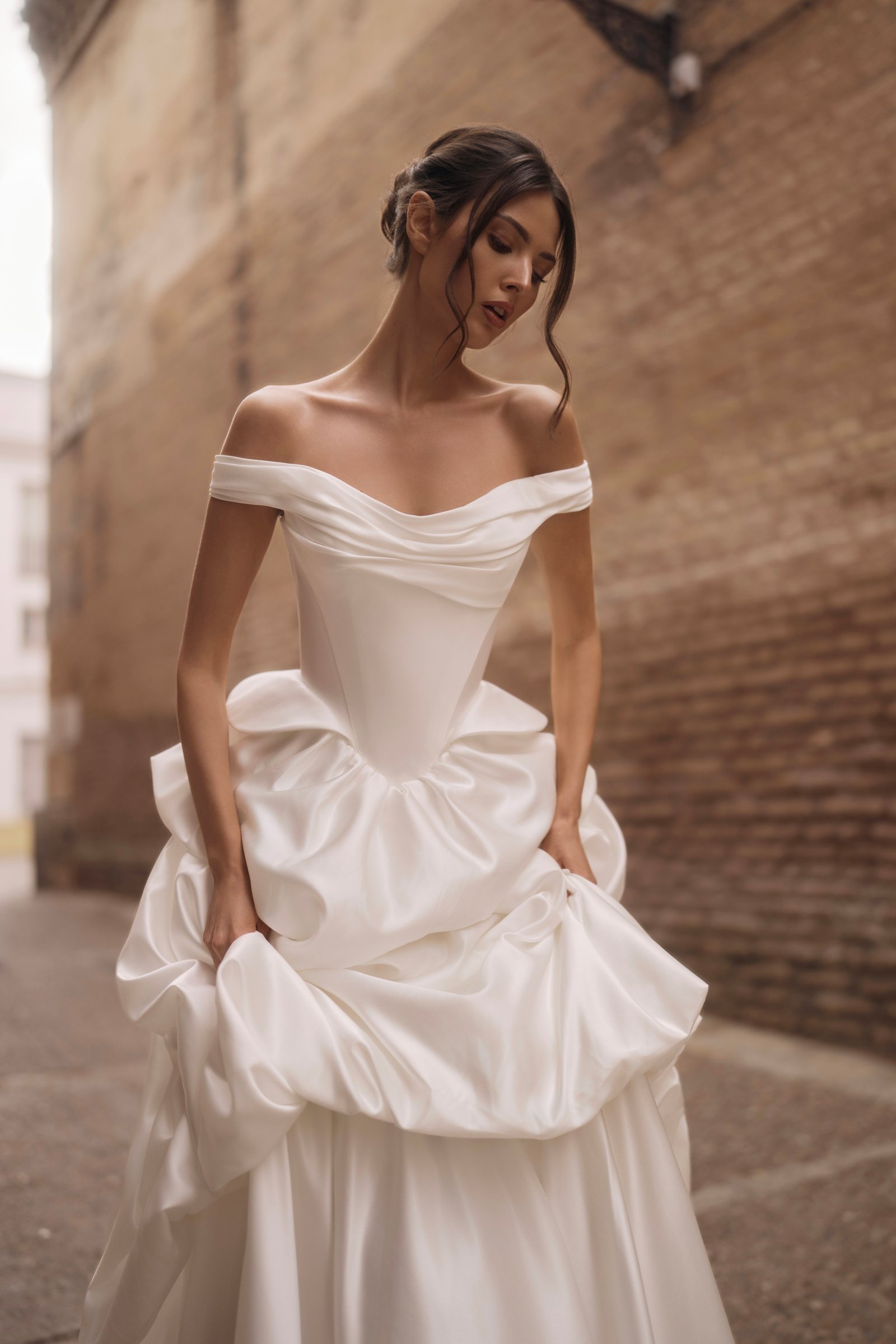Amore a Prima Vista wedding dress